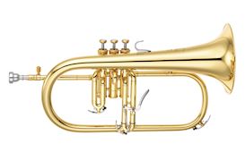 YAMAHA - YFH-8310Z BUGEL BOBBY SHEW  MALONE LEADPIPE